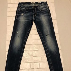 Daytrip Virgo skinny jeans